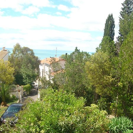 La Meridienne Sete Exterior photo