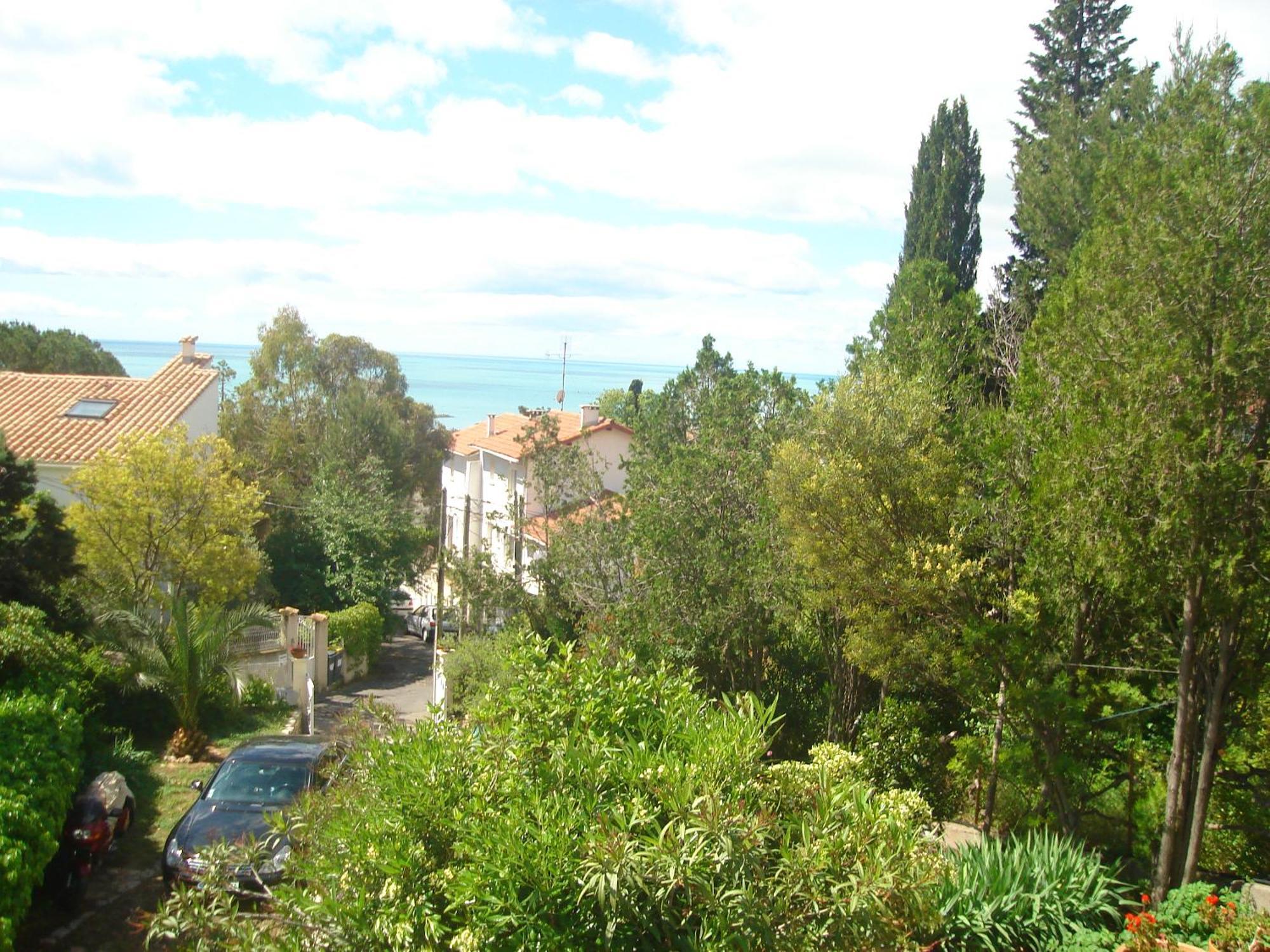 La Meridienne Sete Exterior photo