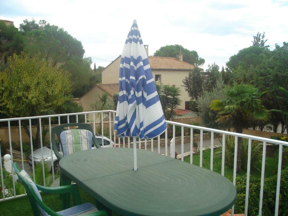 La Meridienne Sete Exterior photo